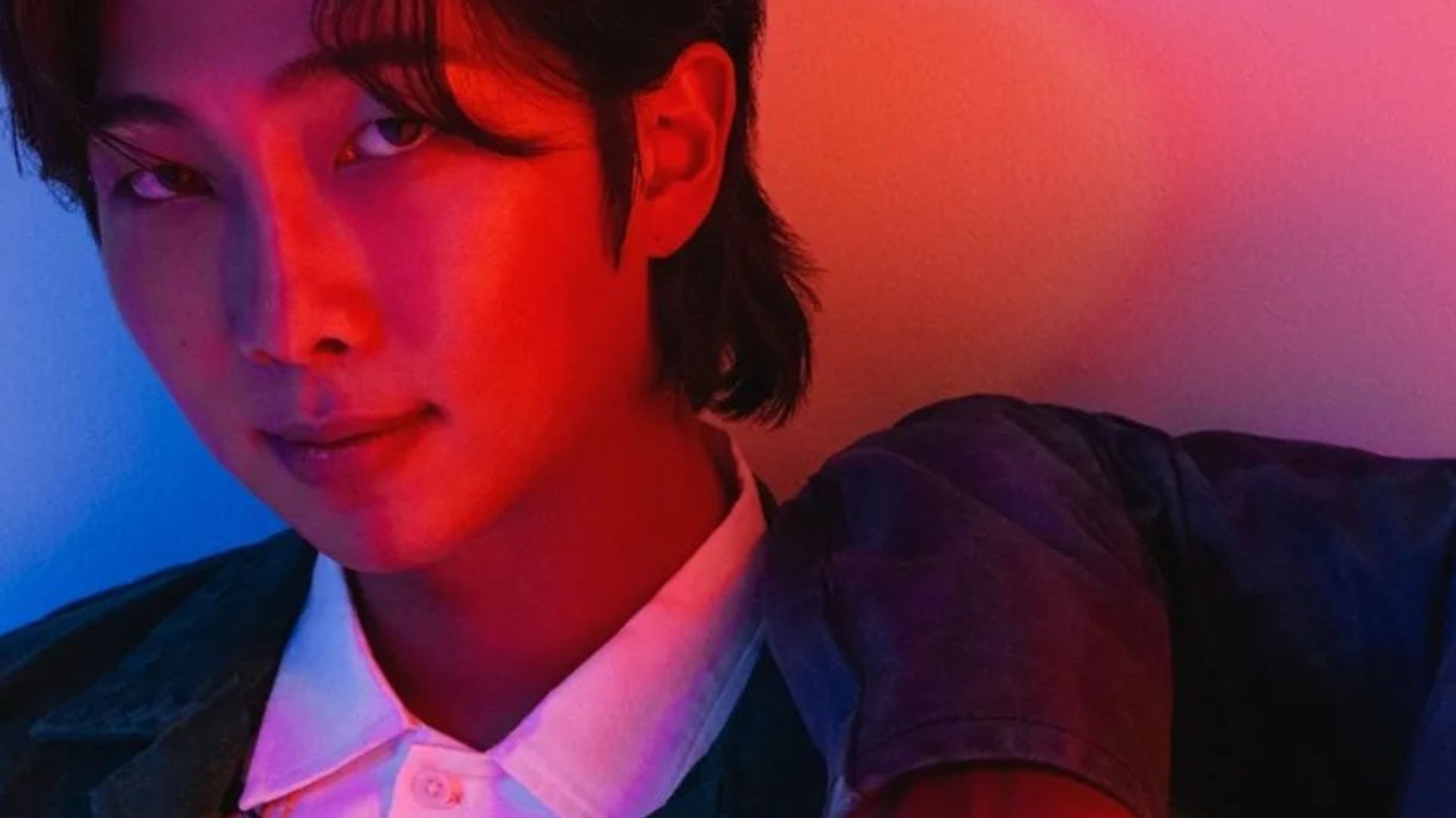 bts ナム　RM Kim Namjoon 김남준 biography – BTS Bangtan Archive