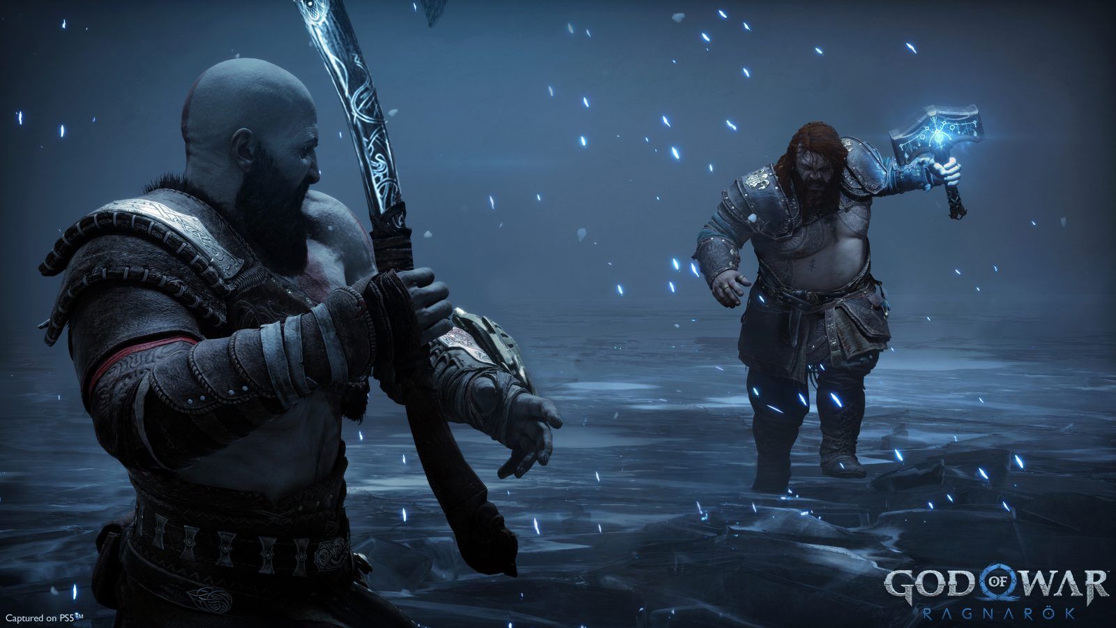 Is God of War Ragnarok coming to PC? Here's what we know 