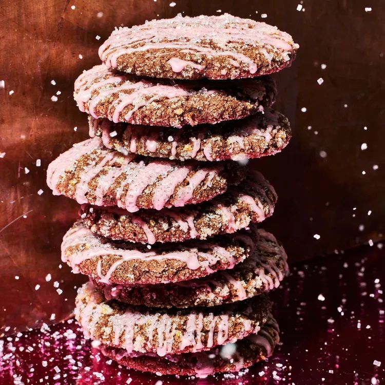 negroni cookies