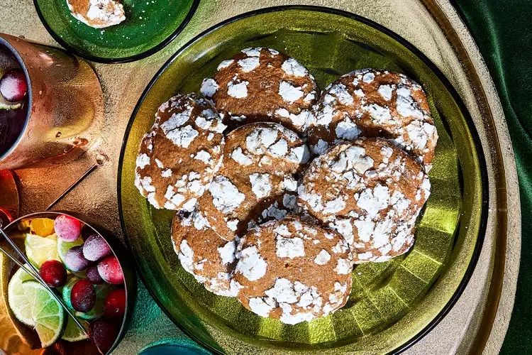 cookie recipes