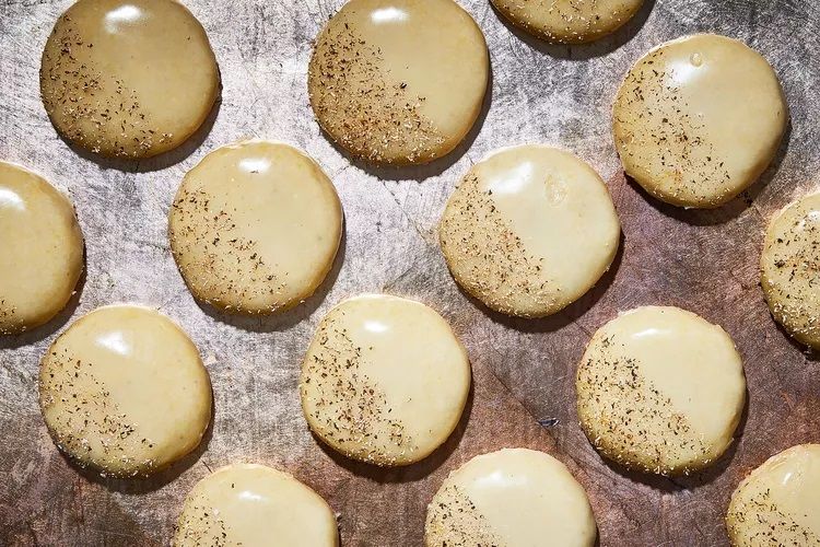 cookie recipes