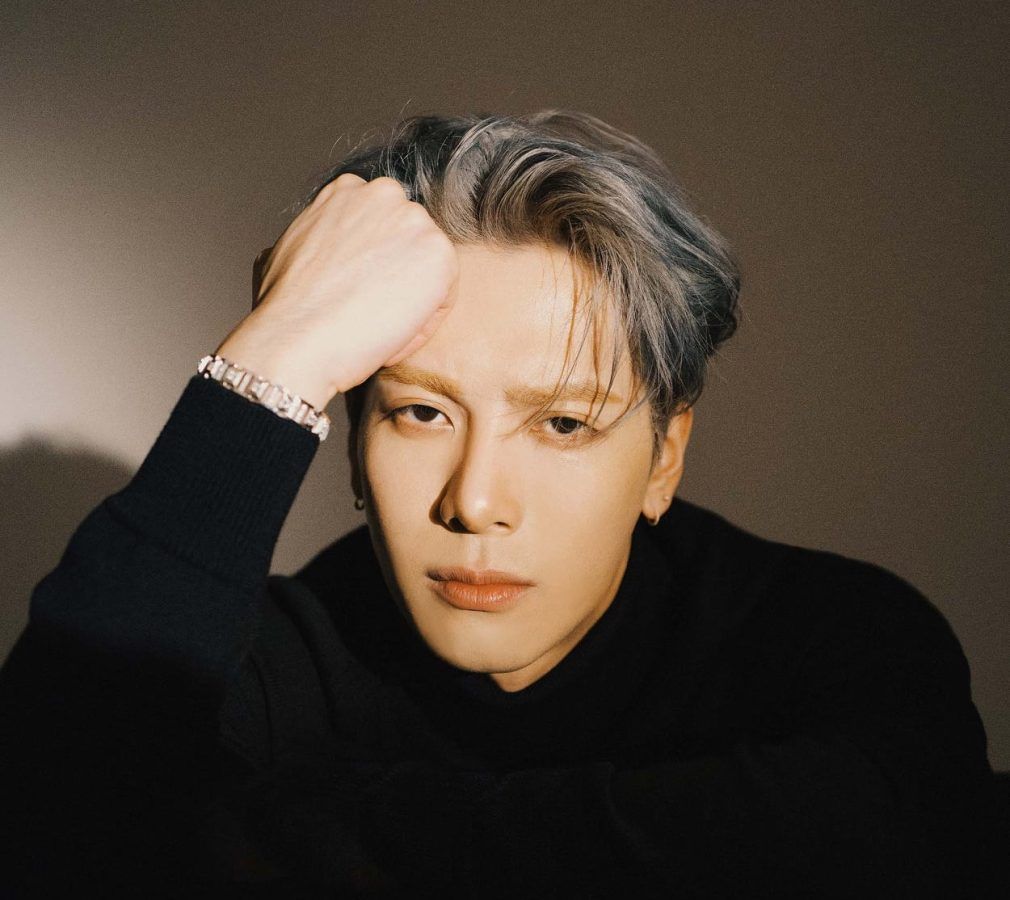 An itinerary for Jackson Wang in Bangkok, based on his best songs