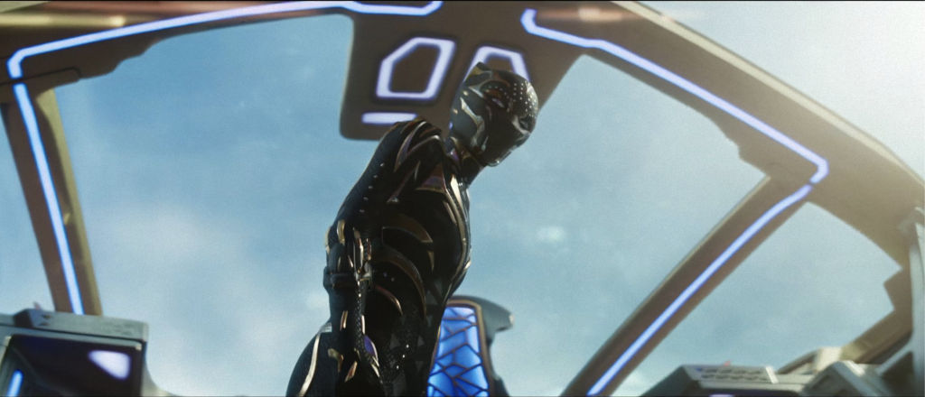 Raucous Ramblings: Is Marvel’s CGI getting worse?