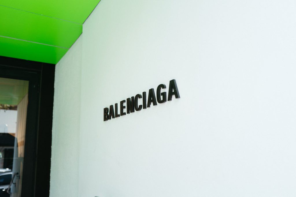Balenciaga faces backlash after creepy and disturbing ad campaign