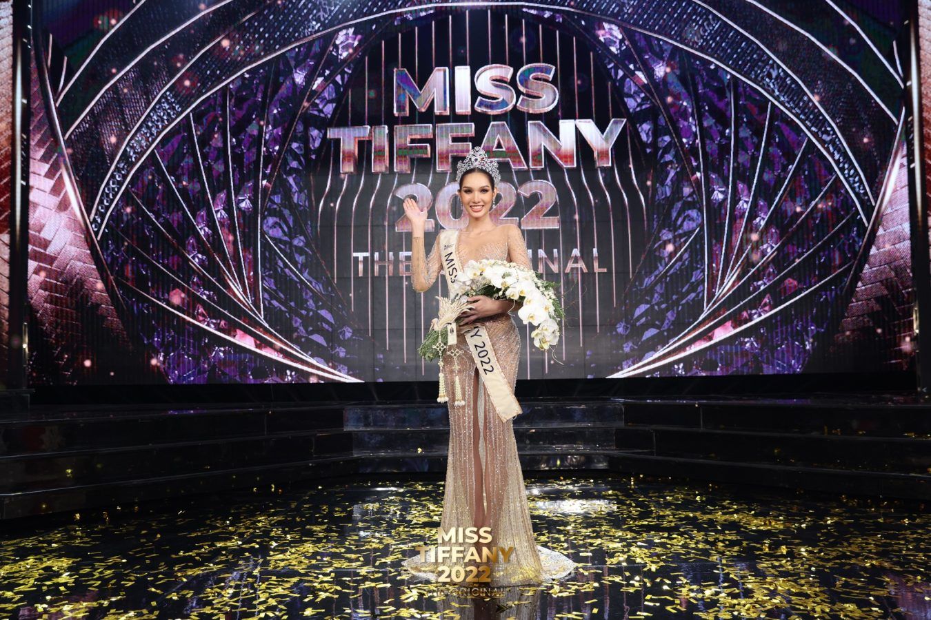 Kwang Arisara Kankla Crowned The 27th Miss Tiffany   316955185 5976608062382610 3069861617197776429 N 1350x900 