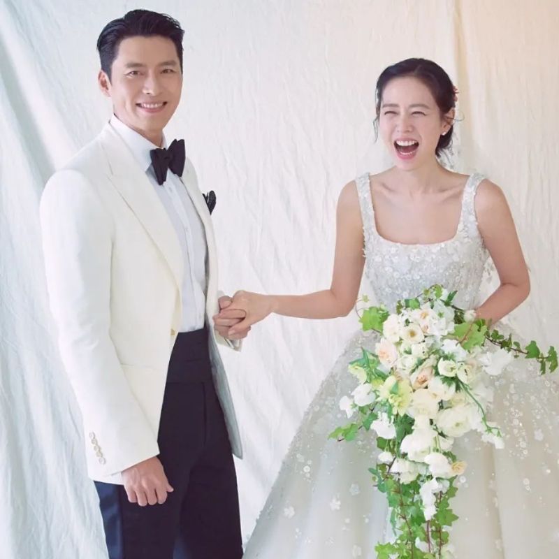 Everything you need to know about Hyun Bin and Son Ye-jin’s love story