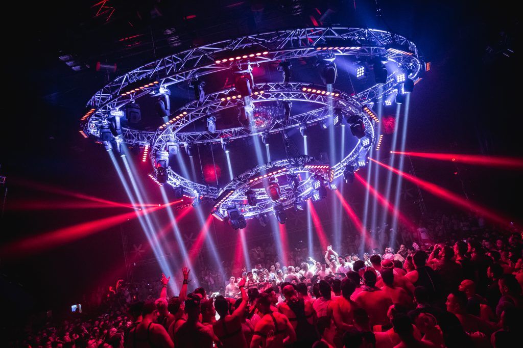 What you should know about White Party Bangkok, according to its co-founder
