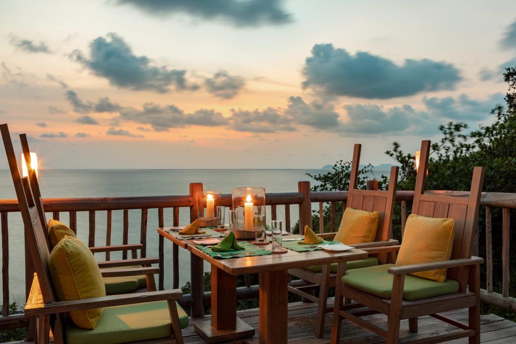 End the year on a spectacular note at Soneva Kiri as exclusive offers are introduced for the holidays