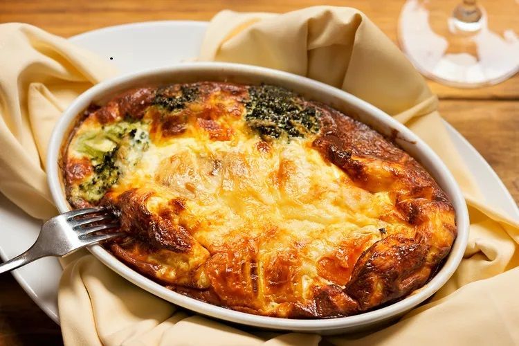 Greek dishes