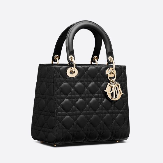 Must-haves: 10 famous Dior bags that exude timeless elegance and style