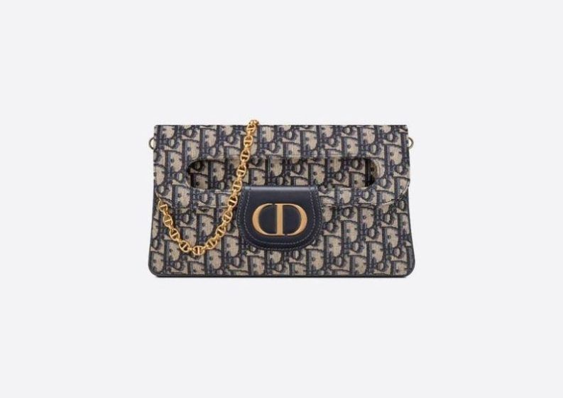 The Dior 30 Montaigne Bag Is An Investment Piece That's Worth Your