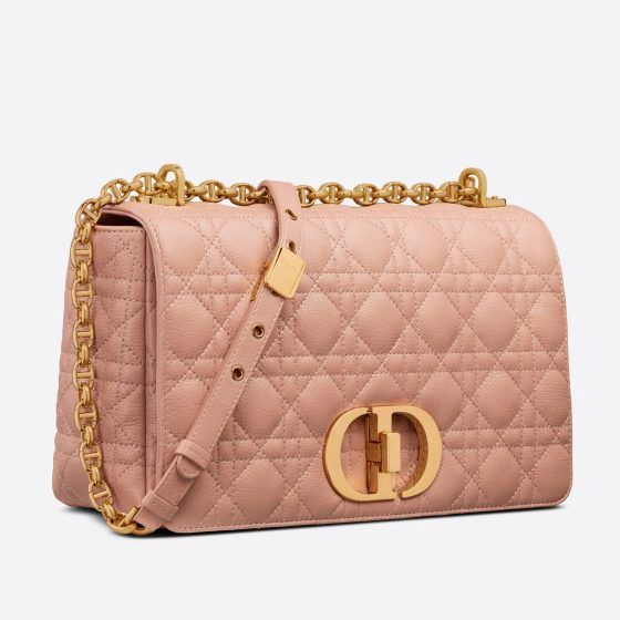 How much is Ji Soo of Blackpink's new Dior Micro Bag? Price in Singapore