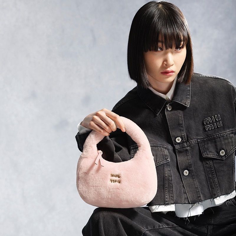 11 Brands Like Miu Miu To Shop If You Love The Feminine & Spirited Aesthetic