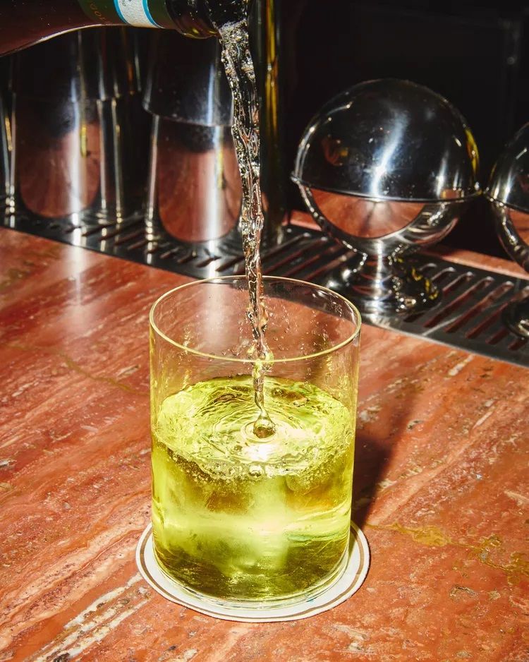 The 11 drinks trends that dominated 2022