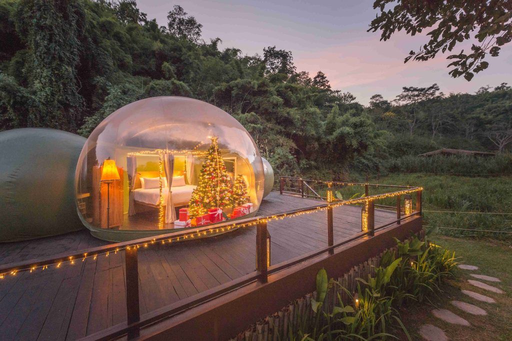 23 end-of-year trip ideas around Asia you can still book right now