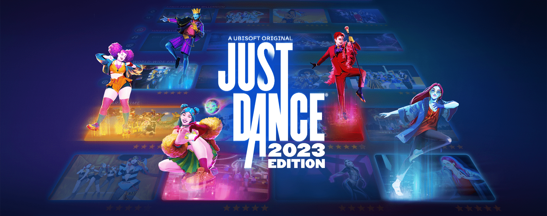 verwarring Bewijs Verdeel Review: Just Dance 2023 is a new chapter for the franchise
