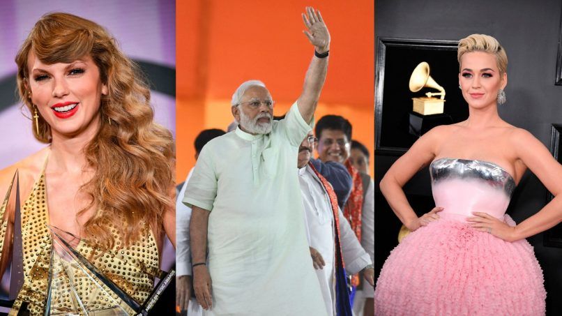 Influential people