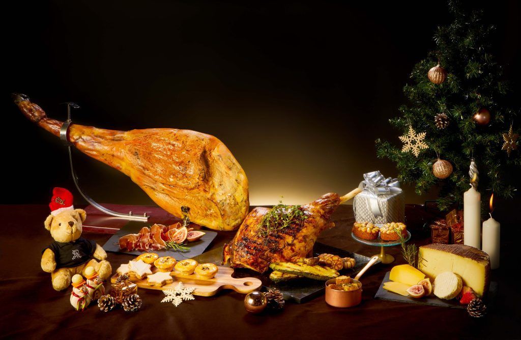 festive dining 2022 bangkok