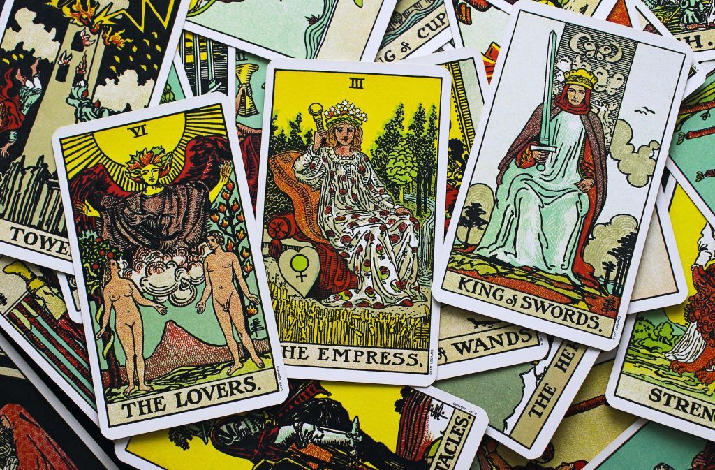 2023 yearly horoscope: Predictions for all 12 zodiac signs