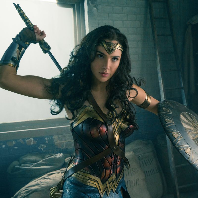 So ‘Wonder Woman 3’ isn’t happening, apparently