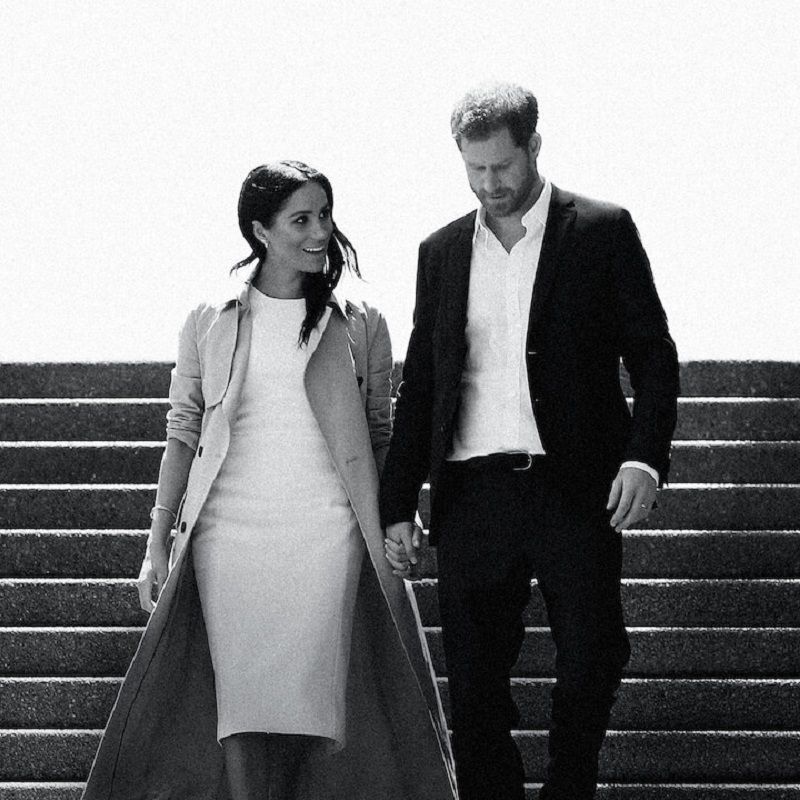 ‘Harry & Meghan’ documentary on Netflix: The moments that had us the most shooketh