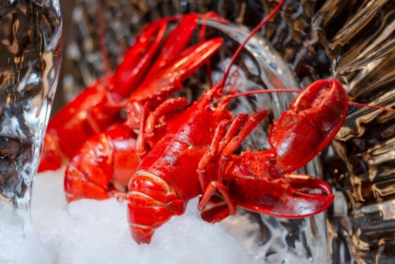 Where to dine on New Year's Eve in Bangkok before the countdown