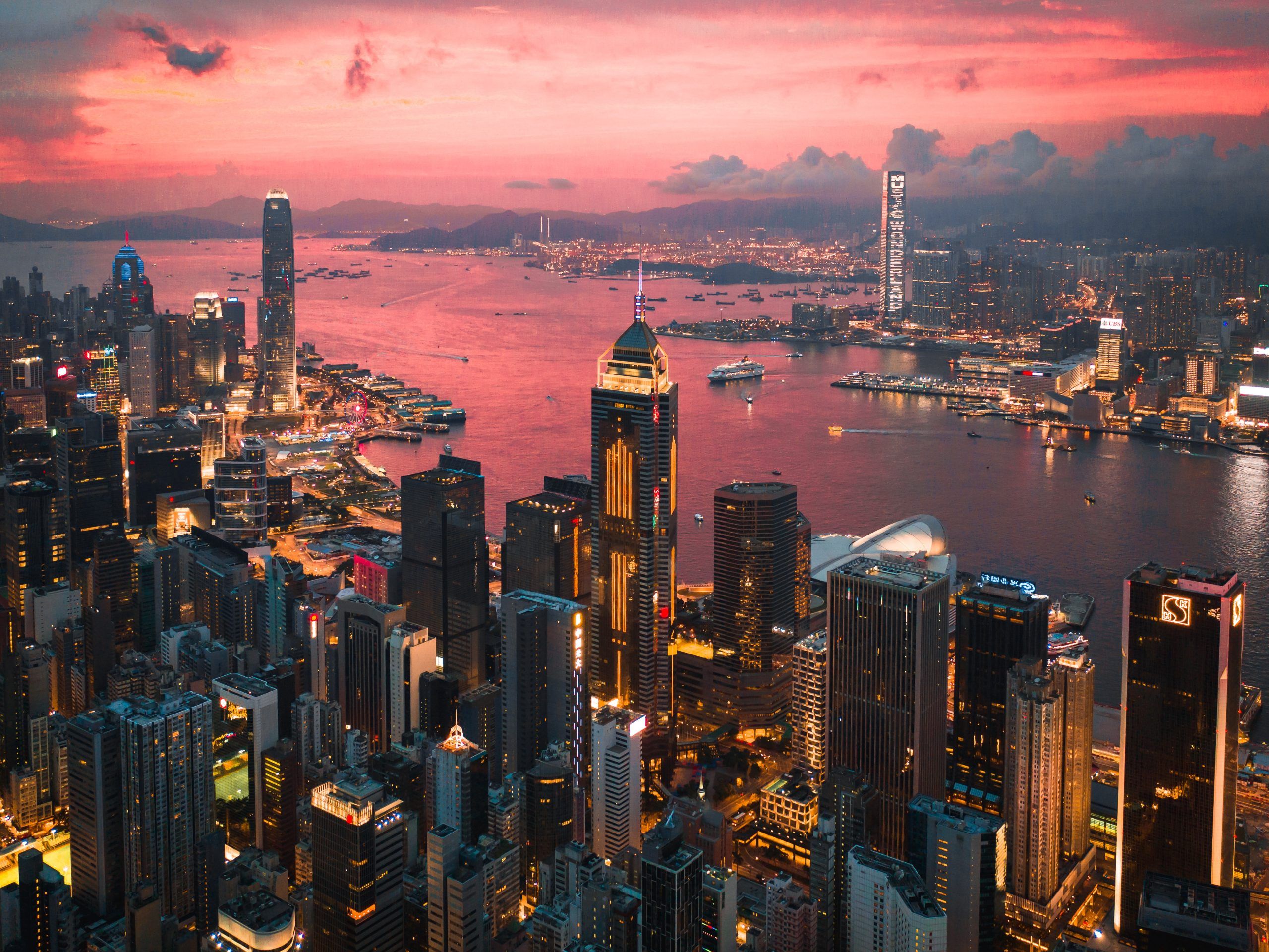 hong kong travel restrictions