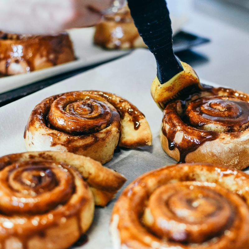 These are the most searched recipes of 2022, according to Google