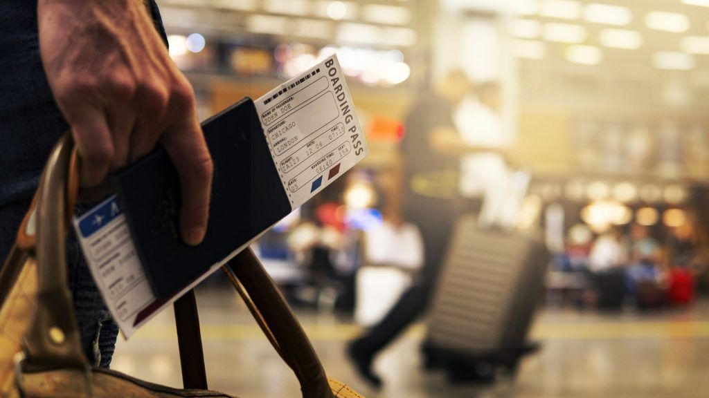 At these airports, you don’t need boarding passes