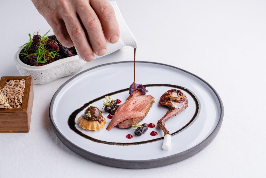 What’s new in Bangkok dining this December 2022