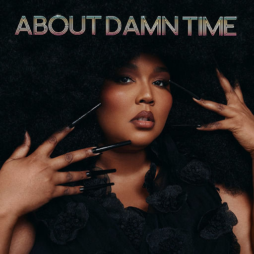 ‘About Damn Time’ by Lizzo