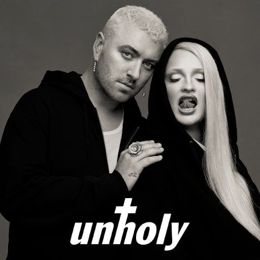 ‘Unholy’ by Sam Smith & Kim Petras