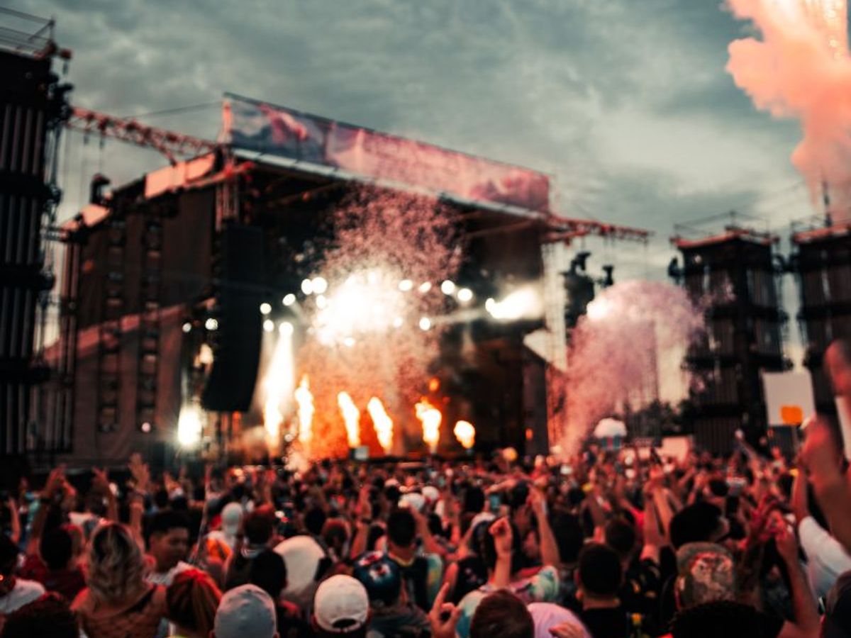 Best music festivals in Asia to experience in 2023, Lifestyle News - AsiaOne