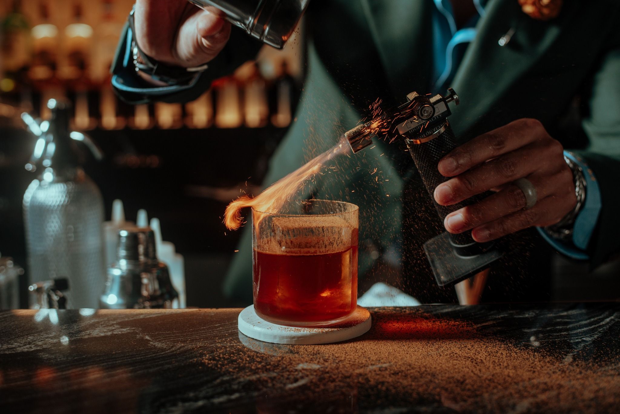 The best new bars and cocktail menus of 2022 Lifestyle Asia Bangkok