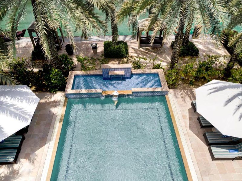 Jumeirah Dar Al Masyaf