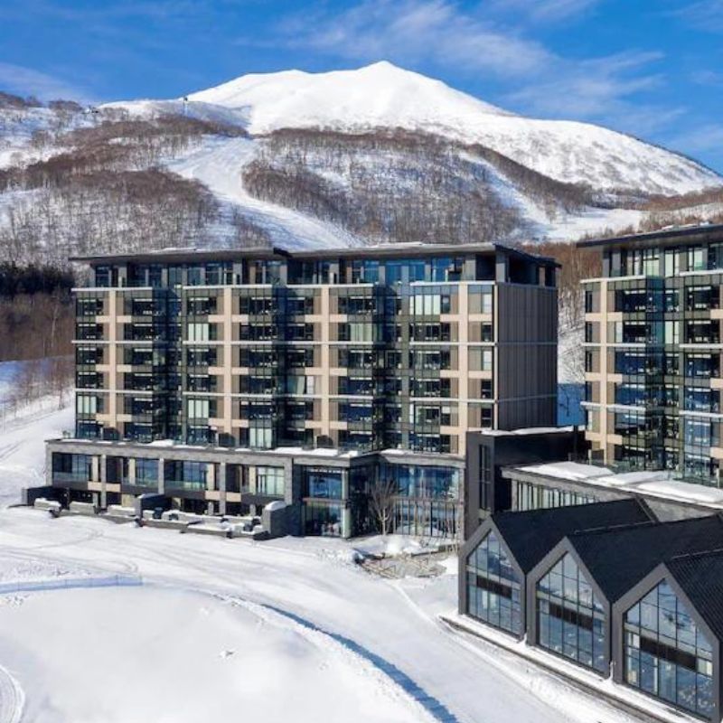 Park Hyatt Niseko Hanazono