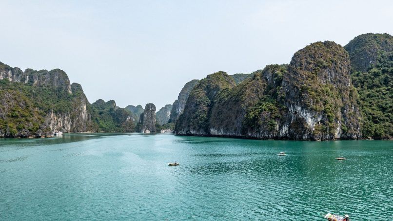 vietnam travel