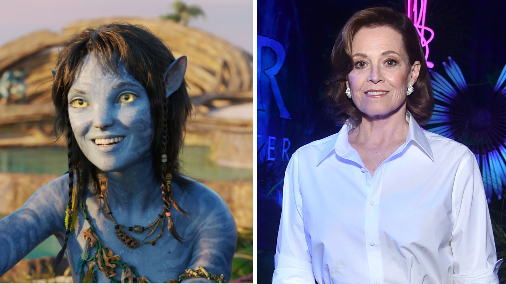 Avatar 2' Cast: What 'The Way of Water' Cast Really Looks Like