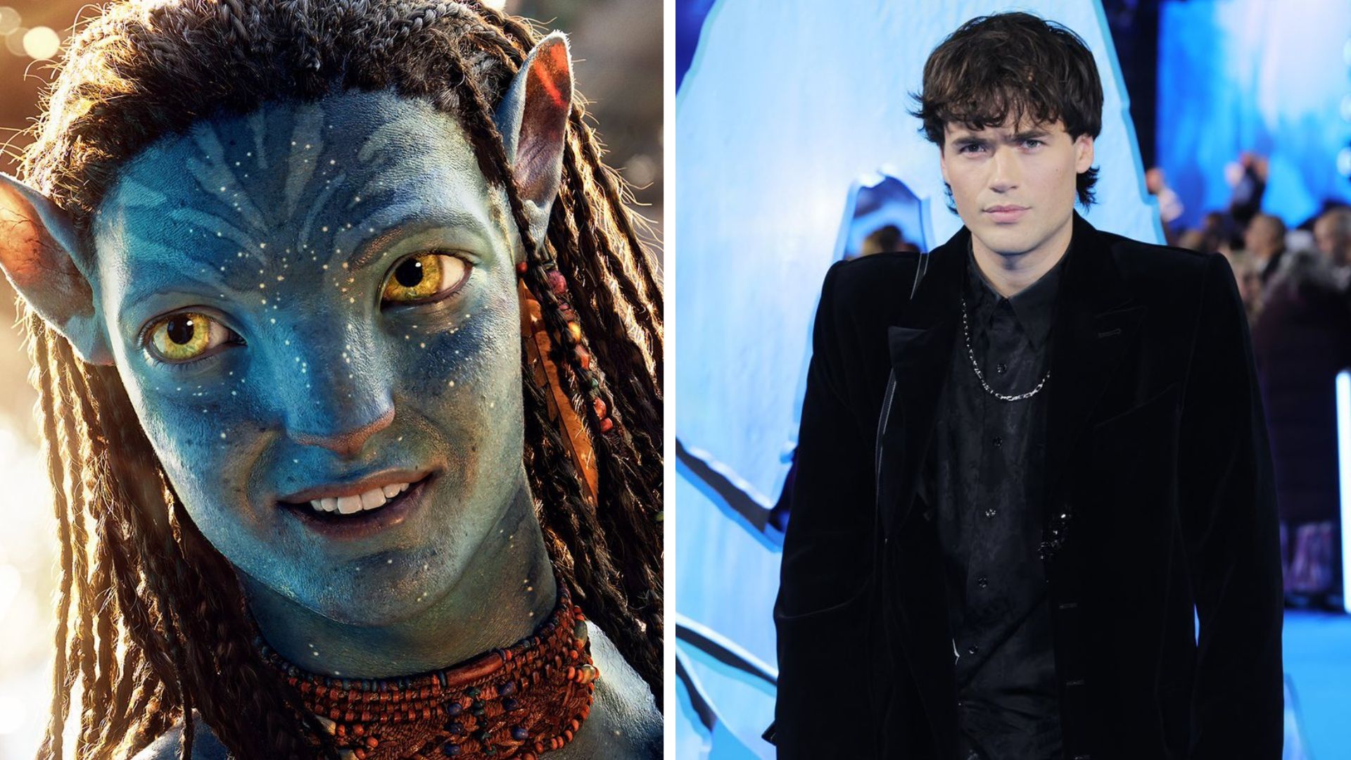 Avatar 2 The Way of Water Cast Characters and Actors  The Direct