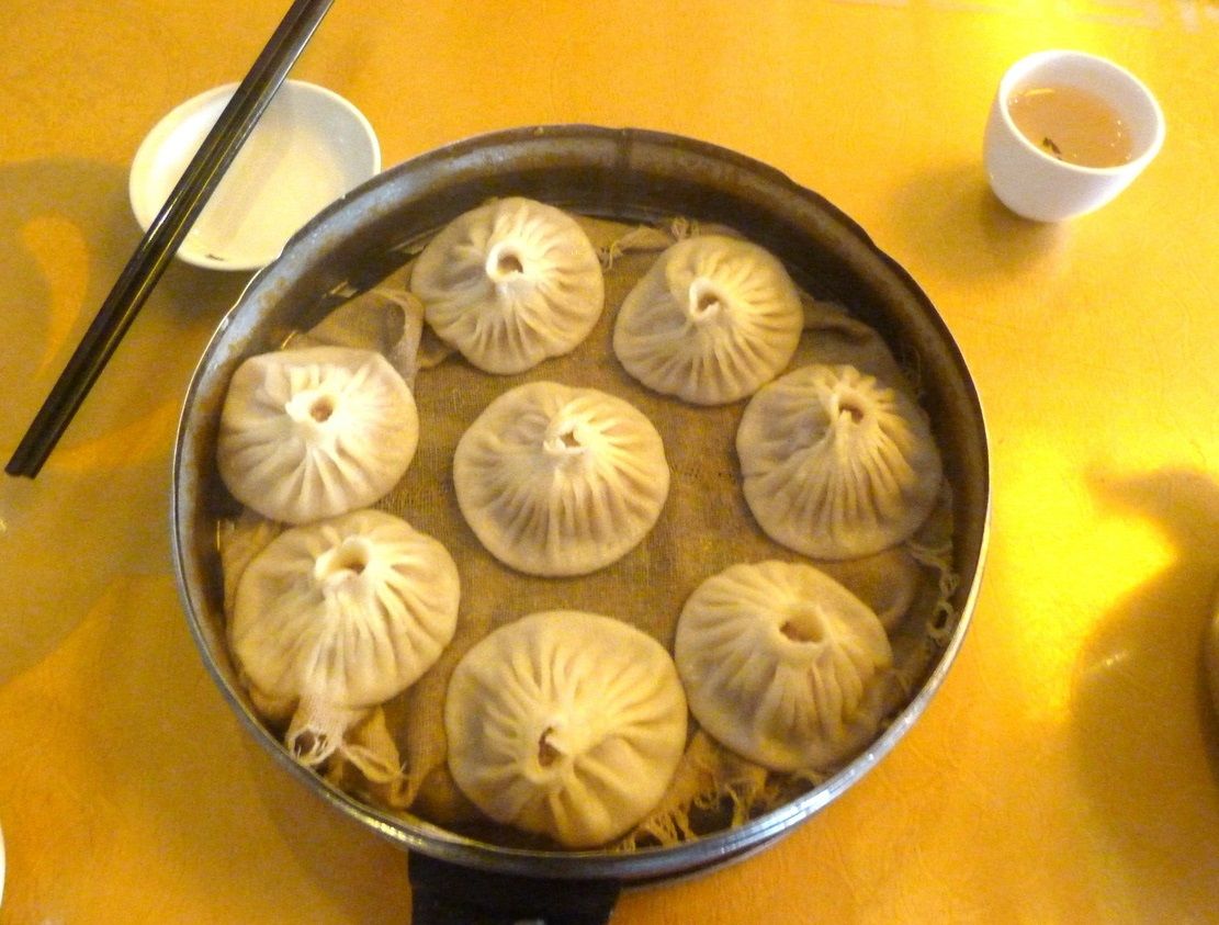 Tangbao taste atlas