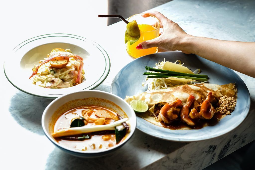 The best traditional dishes in the world in 2022 (Thailand ranks in the top 10)