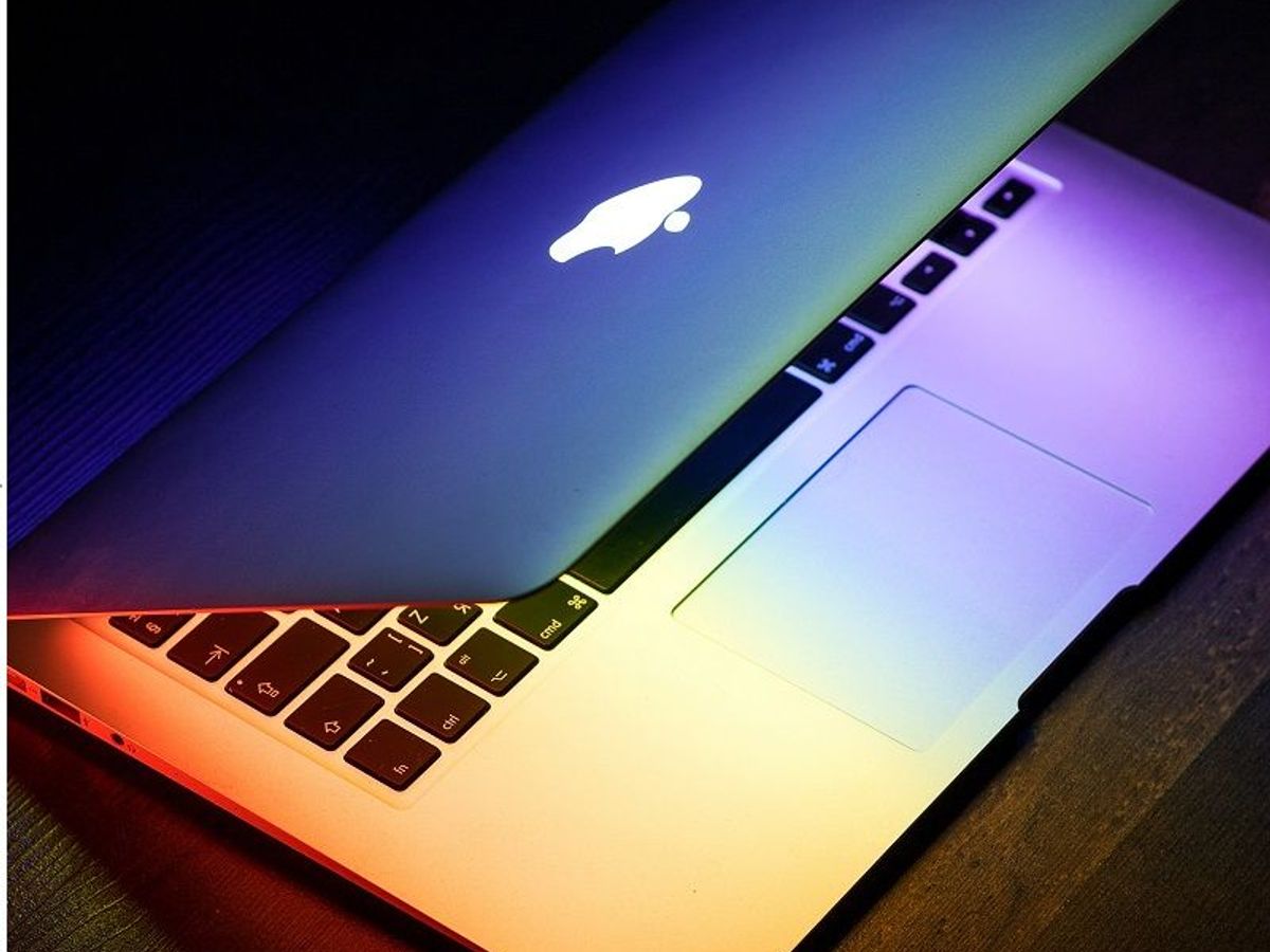 Apple To Launch Its Largest 15.5-Inch MacBook Air In Spring 2023