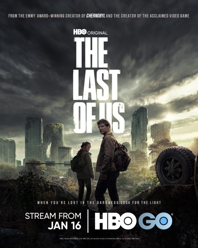 5 Reasons Why You Should Play The Last of Us Before You Watch It - CDKeys  Blog