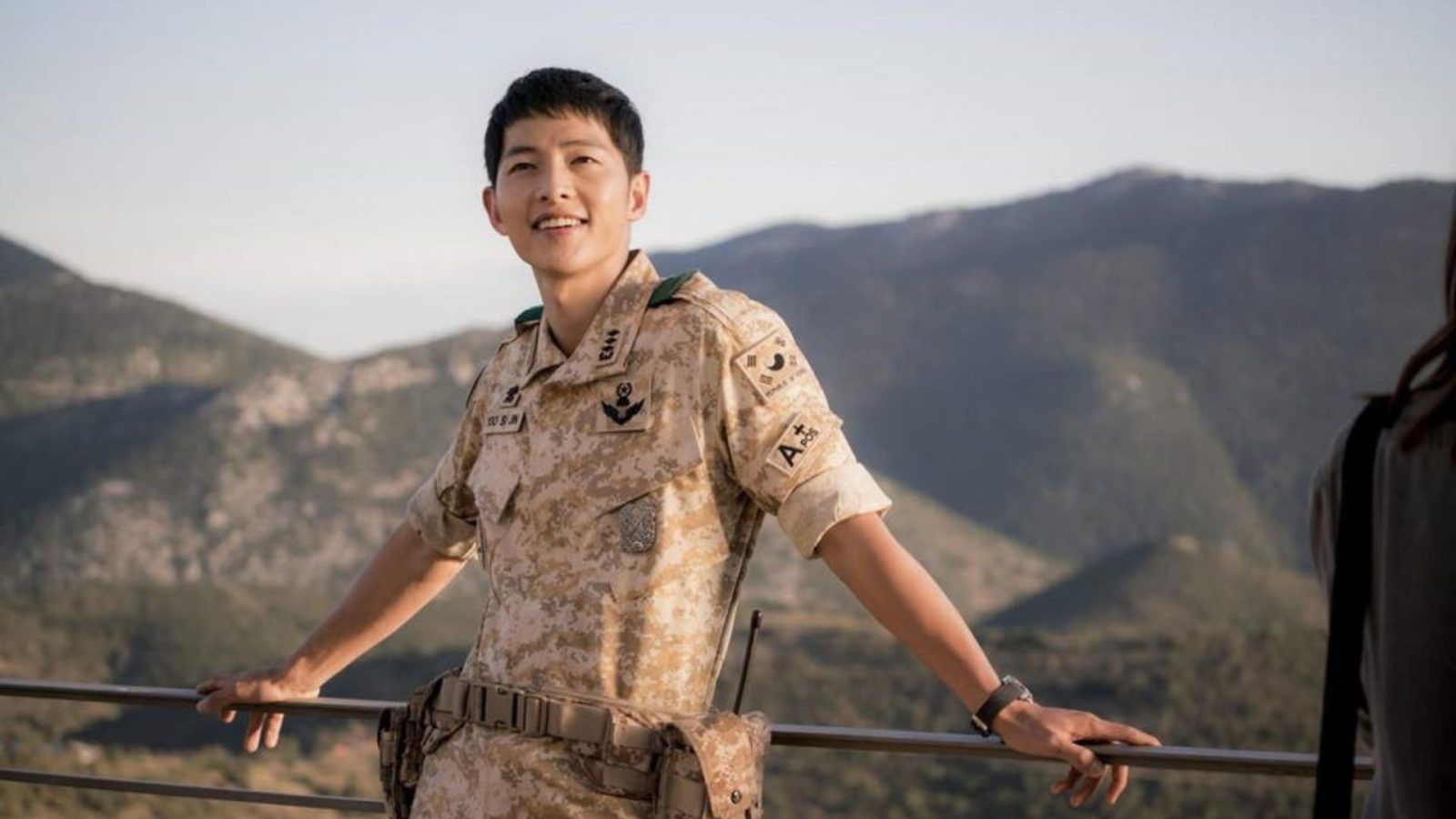 Song Joong Ki TV Shows and Movies To Watch Right Now - HELLO! India