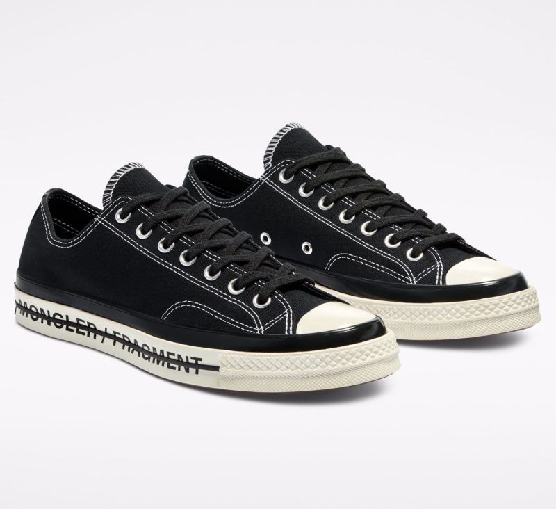 There's a Converse x Nissin Foods collab that's happening. No, seriously.