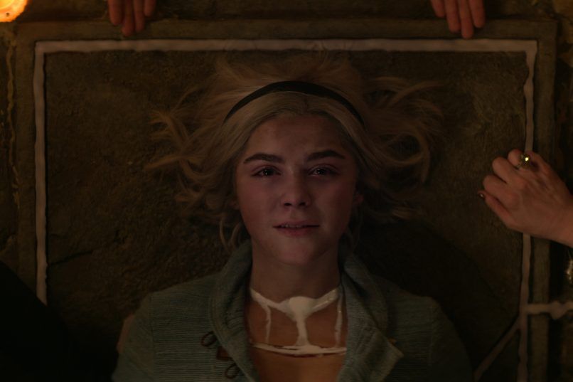 6 series that you will love to hate to see ChillingAdventuresofSabrina Part4 Episode8 00 53 56 18R