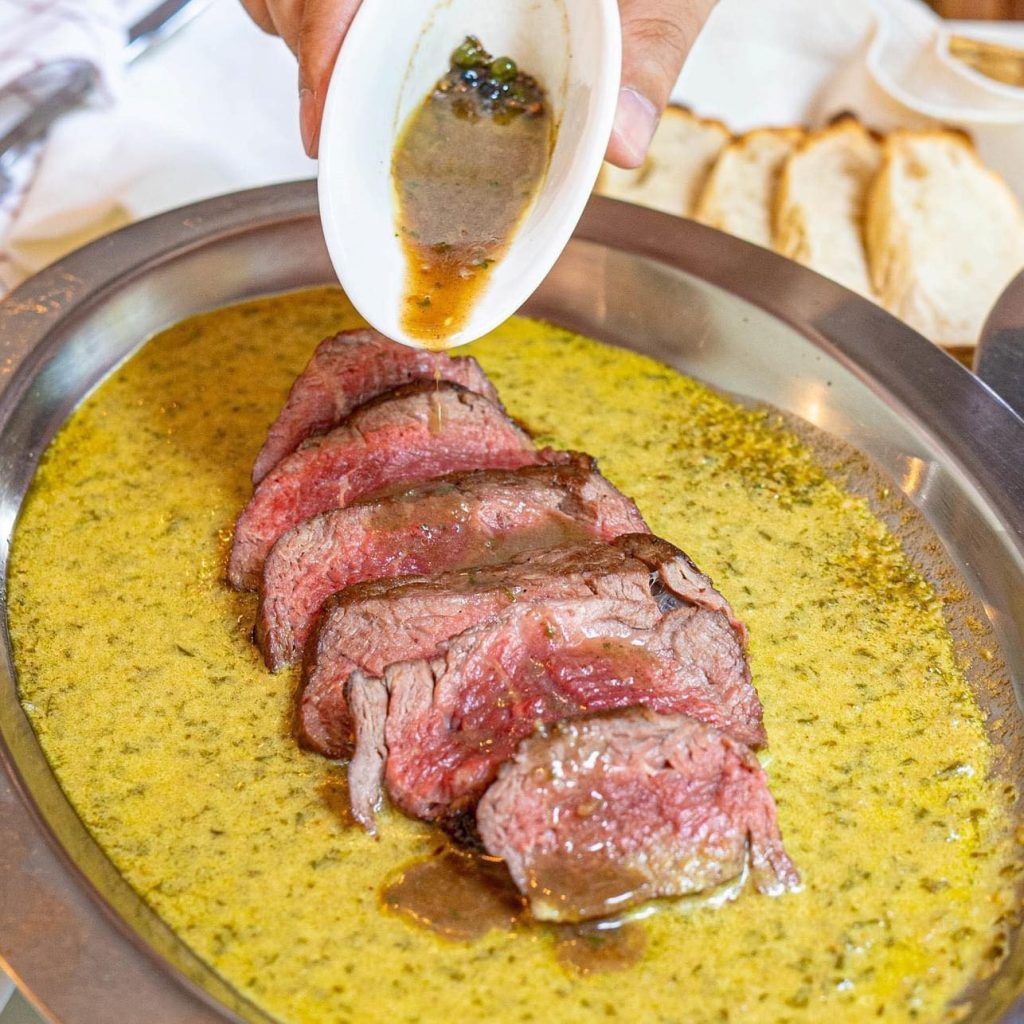 8 French bistros in Bangkok to live out your ‘Emily in Paris’ fantasy