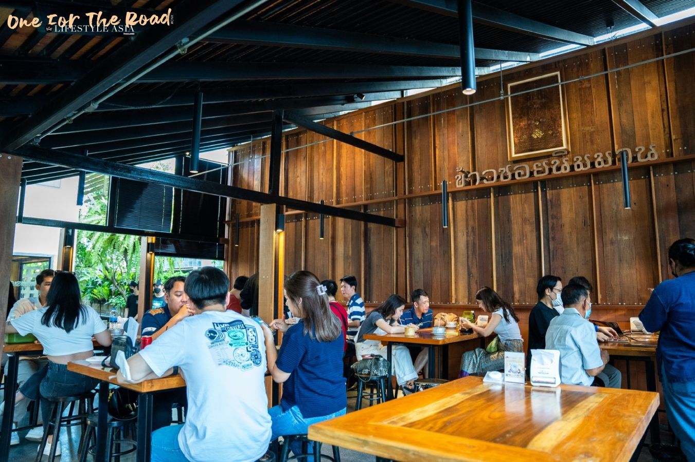 5 Must-try Restaurants And Cafes In Chiang Mai | Lifestyle Asia Bangkok