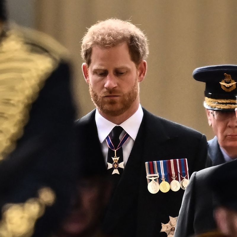 All the shocking claims from Prince Harry’s book ‘Spare’