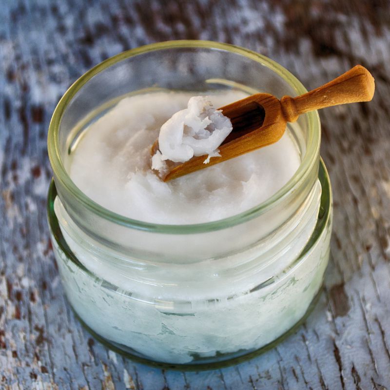The whole-body benefits of coconut oil